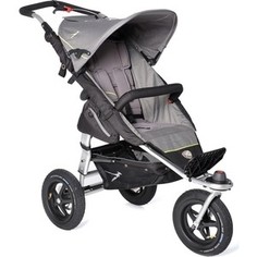 Коляска прогулочная TFK Joggster Adventure Quite Shade T-JA-315