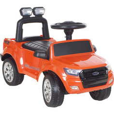 Каталка FORD ranger крашеный оранжевый/ orange painted dk-p01-a painted