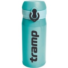 Термос TRAMP облегченный 0,35 л. TRC-080 (бирюзовый)