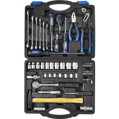 Набор инструментов Сибин 56 предметов (27765-H56)