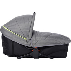 Люлька для коляски TFK MultiX Carrycot Quite Shade T-54-315