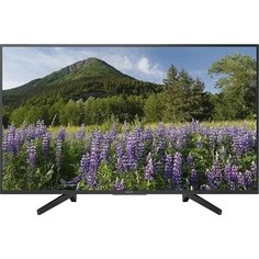 LED Телевизор Sony KD-43XF7005