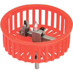 Сверло регулируемое по кафелю Elitech регулируемое 20-94 мм (1820.080000)