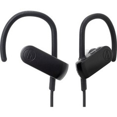 Наушники Audio-Technica ATH-SPORT50BT black