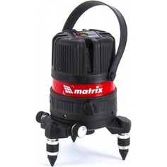 Лазерный уровень Matrix ML04P