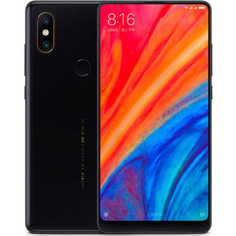 Смартфон Xiaomi Mi Mix 2S 6/64GB Black