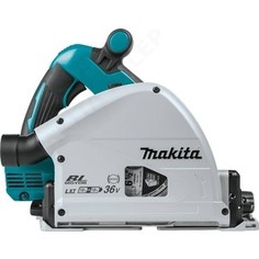 Пила погружная аккумуляторная Makita DSP600Z