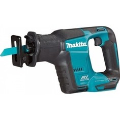 Аккумуляторная сабельная пила Makita DJR188Z