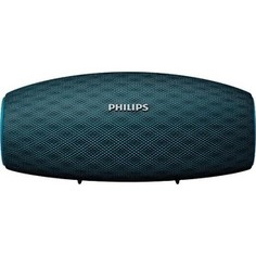 Портативная колонка Philips BT6900 blue