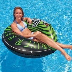 Круг надувной Intex RIVER RAT 122 см 68209