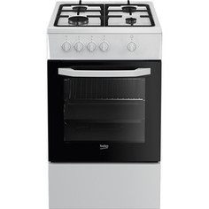 Газовая плита Beko FSG32001W