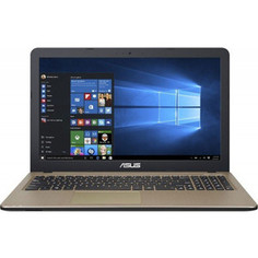 Ноутбук Asus X540YA-DM624D (90NB0CN1-M10310)