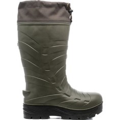 Сапоги Woodline зимние ЭВА с шипами (-100) подошвой ПУ 920-101PW р.41-42