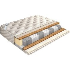 Матрас MATRAMAX Флоренти К2 200х190