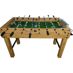Игровой стол - футбол DFC SEVILLA (HM-ST-48002)