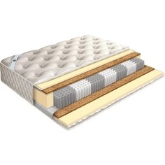 Матрас MATRAMAX Флоренти К2Л2 90х200