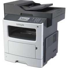 МФУ Lexmark MX517de