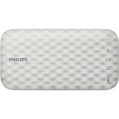 Портативная колонка Philips BT3900 white