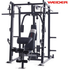 Силовой тренажер Weider Pro 8500