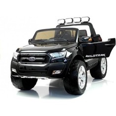 Детский электромобиль Dake Ford Ranger F650 Black 4WD 2.4G - DK-F650-BLACK D.A.K.E.