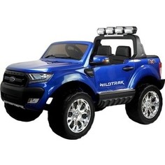 Детский электромобиль Dake Ford Ranger F650 Blue 4WD 2.4G - DK-F650-BLUE D.A.K.E.