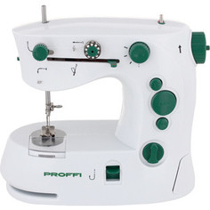 Швейная машина PROFFI HOME PH8716