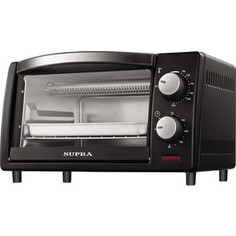 Мини-печь Supra MTS-1001
