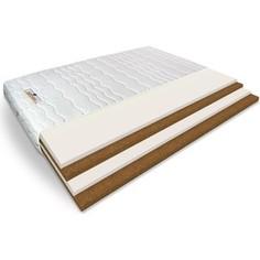 Матрас MATRAMAX Экомикс 13 80х195