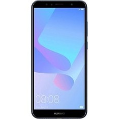Смартфон Huawei Y6 Prime (2018) 16Gb 4G Black