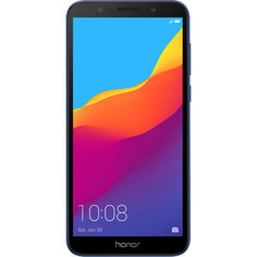 Смартфон Honor 7A Blue