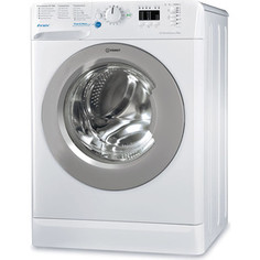 Стиральная машина Indesit BWUA 51051 L S