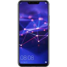 Смартфон Huawei Mate 20 Lite 64Gb Black