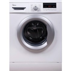 Стиральная машина Midea MV-WMF712G