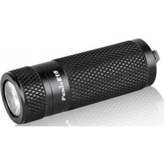 Фонарь Fenix брелок E15