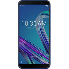 Смартфон Asus ZenFone Max Pro M1 ZB602KL 3/32Gb Blue