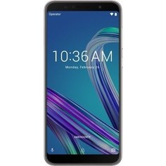 Смартфон Asus ZenFone Max Pro M1 ZB602KL 4/64Gb Silver