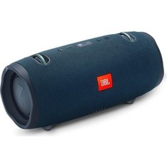 Портативная колонка JBL Xtreme 2 blue