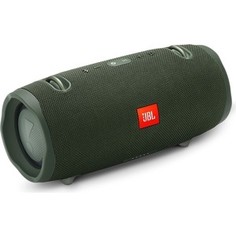 Портативная колонка JBL Xtreme 2 green