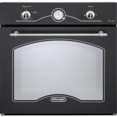 Газовый духовой шкаф DeLonghi CGANTS 4