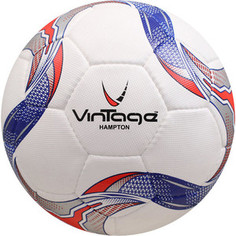 Мяч футбольный Vintage Hampton V600, р.5