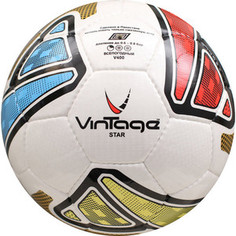 Мяч футбольный Vintage Star V400, р.5