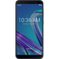 Смартфон Asus ZenFone Max Pro M1 ZB602KL 4/128Gb Black