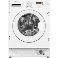 Стиральная машина Midea WMB6121