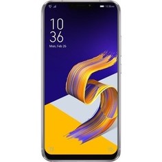 Смартфон Asus ZenFone 5 ZE620KL 4/64Gb Silver