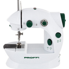 Швейная машина PROFFI HOME PH8713