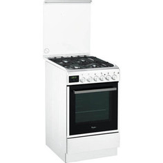 Комбинированная плита Whirlpool ACMT 5131/WH/2