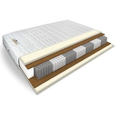 Матрас MATRAMAX Флорес 160х195