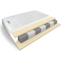 Матрас MATRAMAX Тайлер 80x195