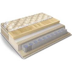 Матрас MATRAMAX Струммер VS-1 80х195