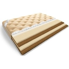 Матрас MATRAMAX Сэндвич 16 80х195